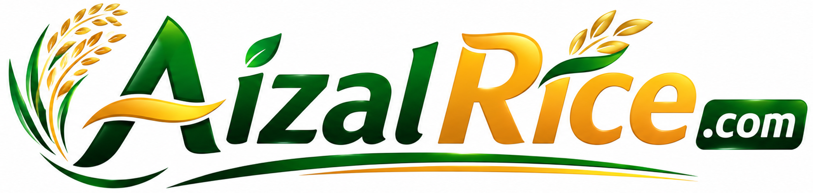 Aizal Rice: Best Rice Website in Pakistan